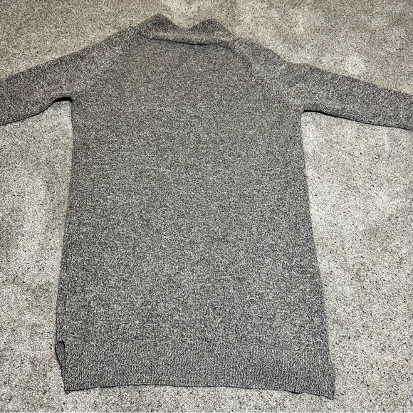 Sunday in Brooklyn Anthropology Open Front Cardigan Sweater - Small - Picture 9 of 15